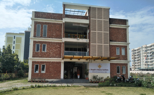 PSI Building